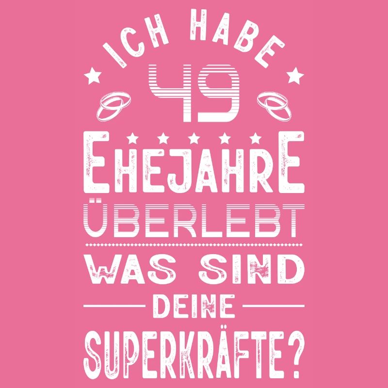Hochzeitsgeschenk 49 Jahre Ehe Hochzeitstag