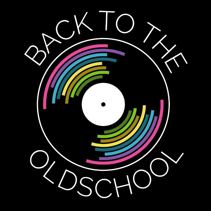 retro vinyl records turntables turntable icon