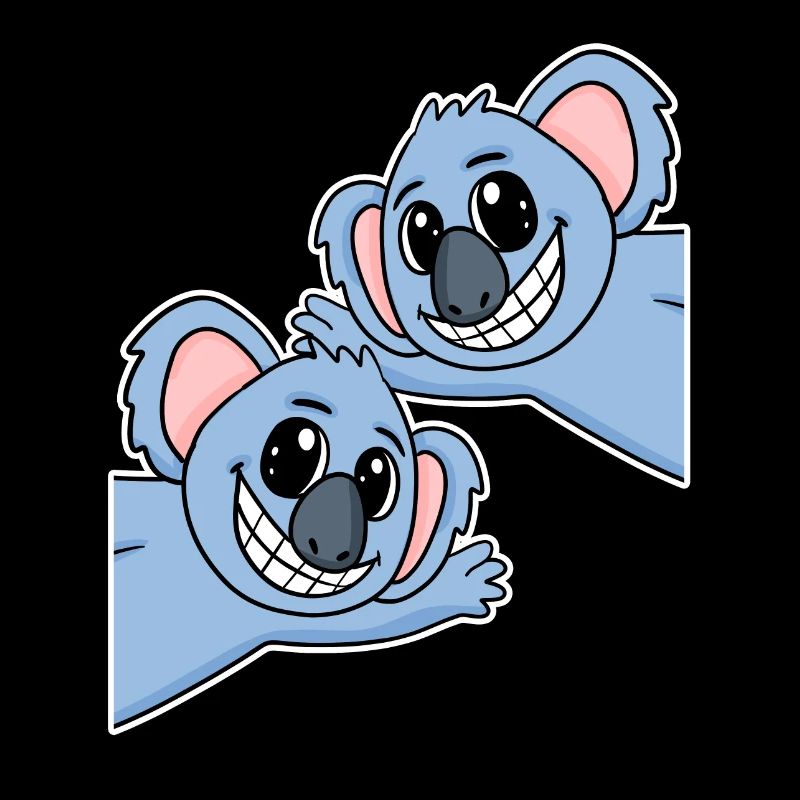 Koala Koalas