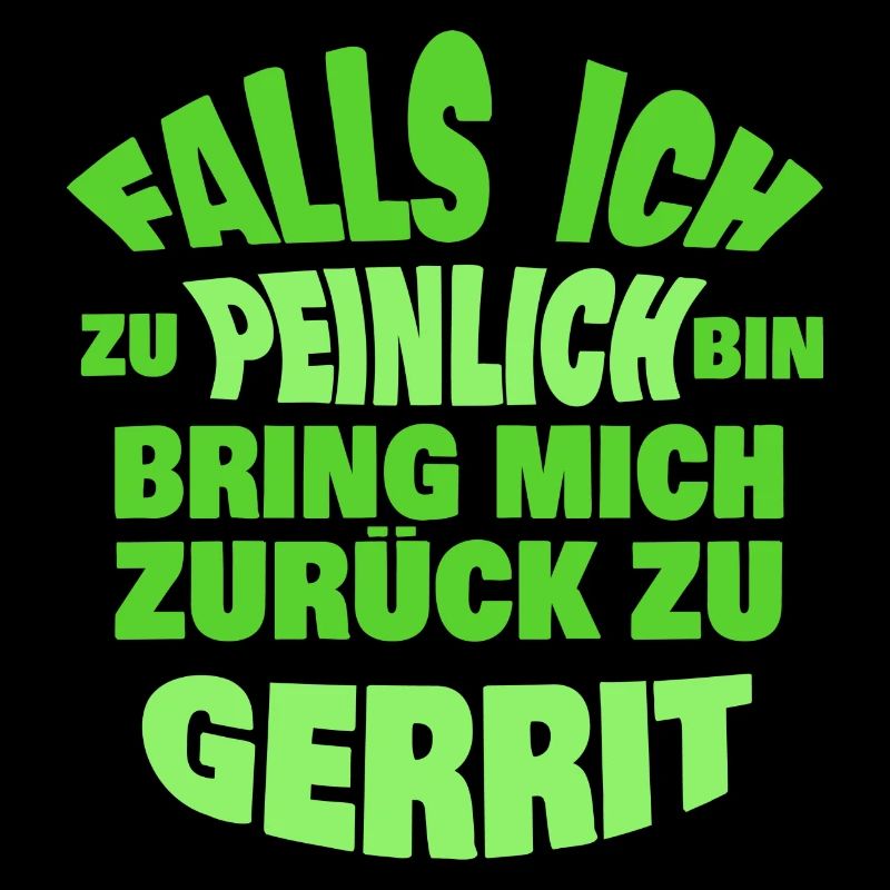 Jungesellenabschied Gerrit