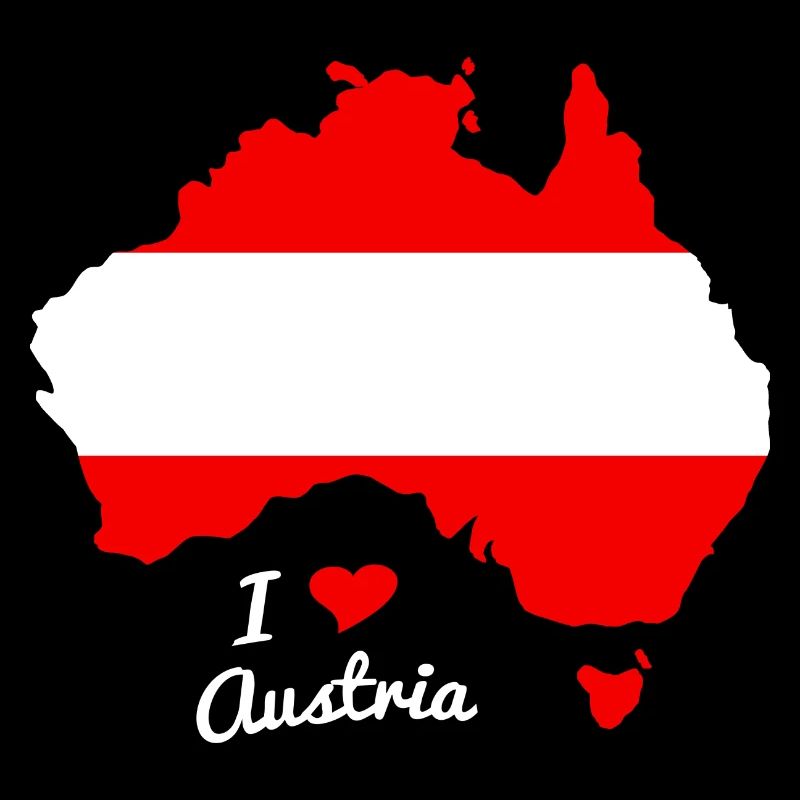 I Love Austria