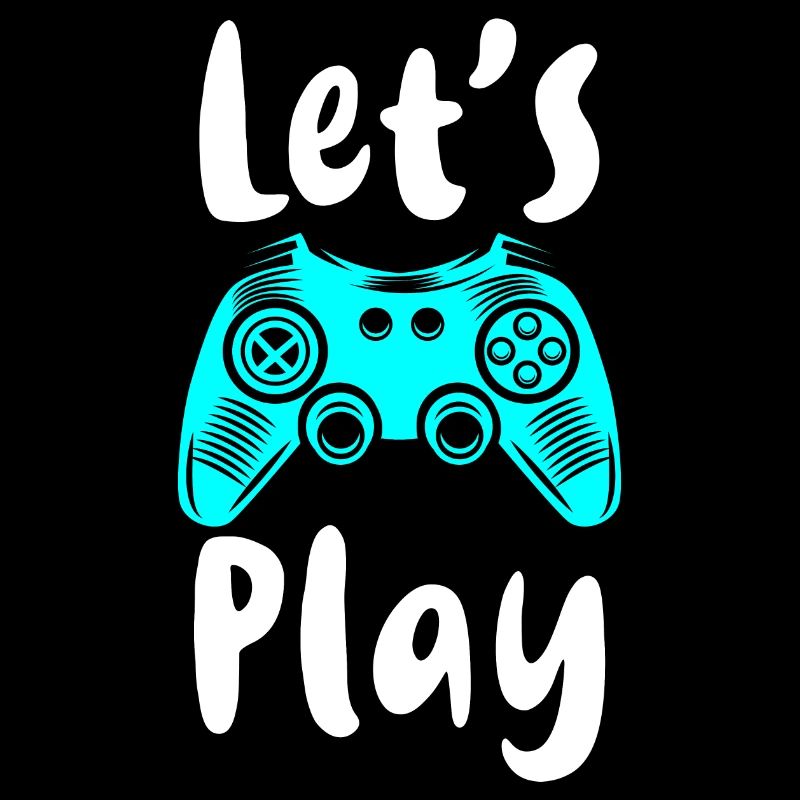 Gaming - let s play