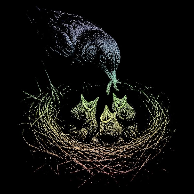 Blackbird