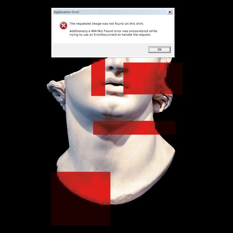 Error 2