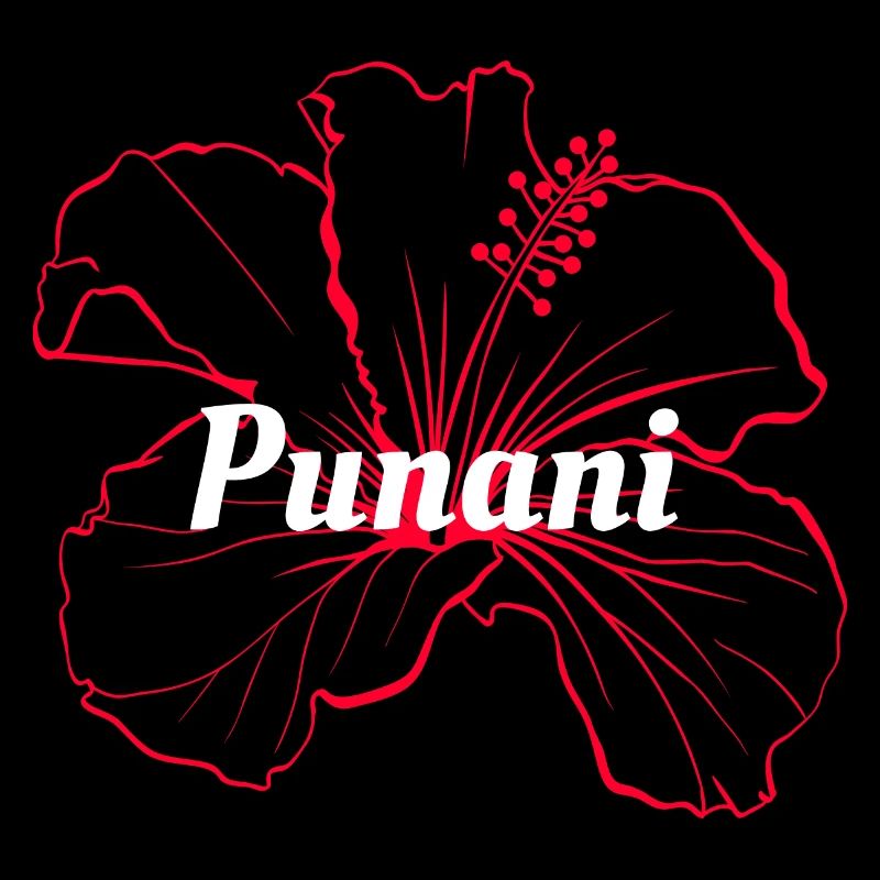 Frauenseminar - Punani