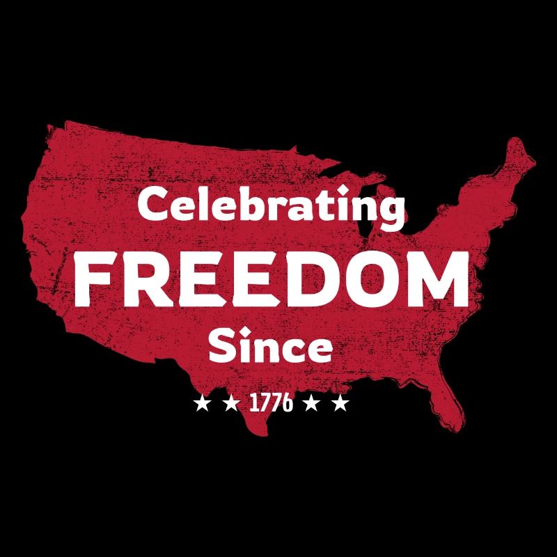 Celebrating FREEDOM since 1776