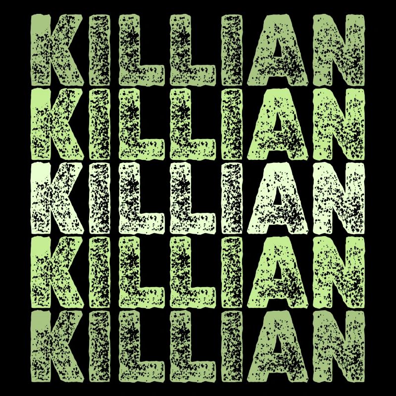 Nom de naissance de Killian Killian Prénom