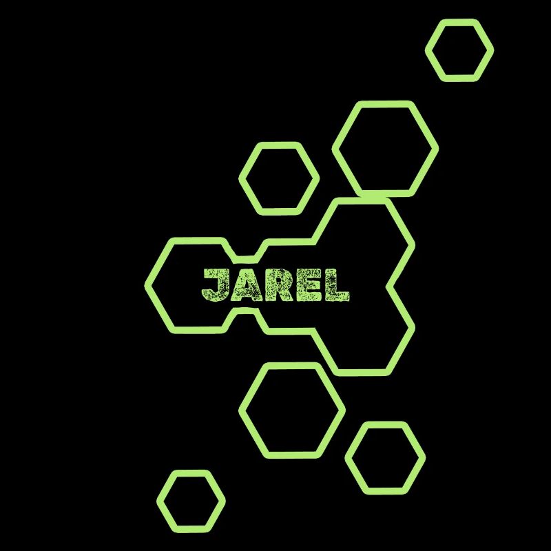Nom : Jarel