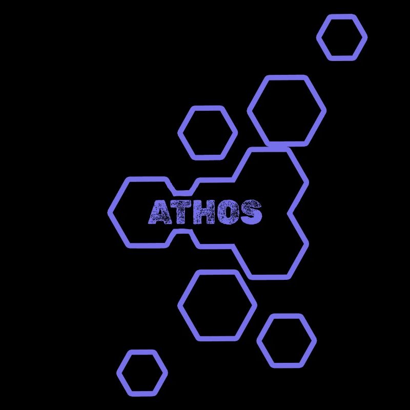 Nom : Athos