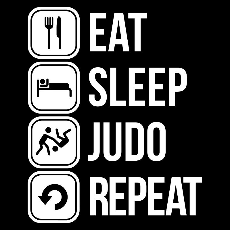 judo