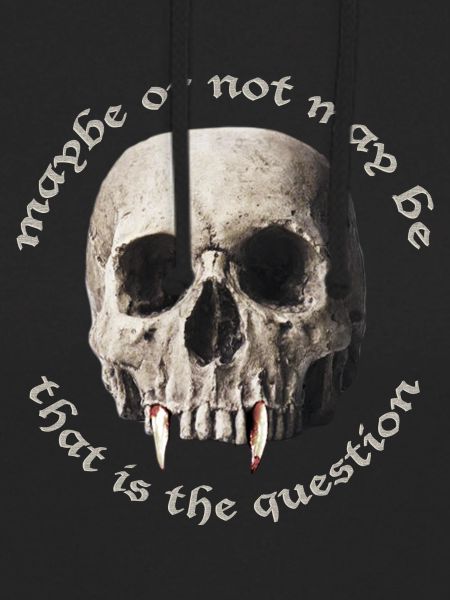 Vampyr Skull - Vampyr Skull