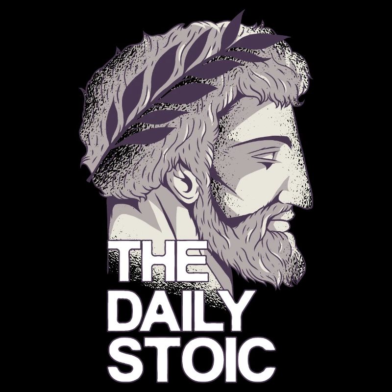 Marcus Aurelius | Le stoïque quotidien