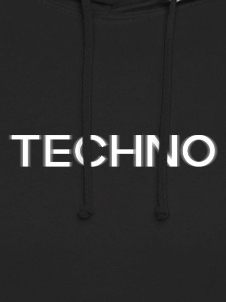 Conception techno