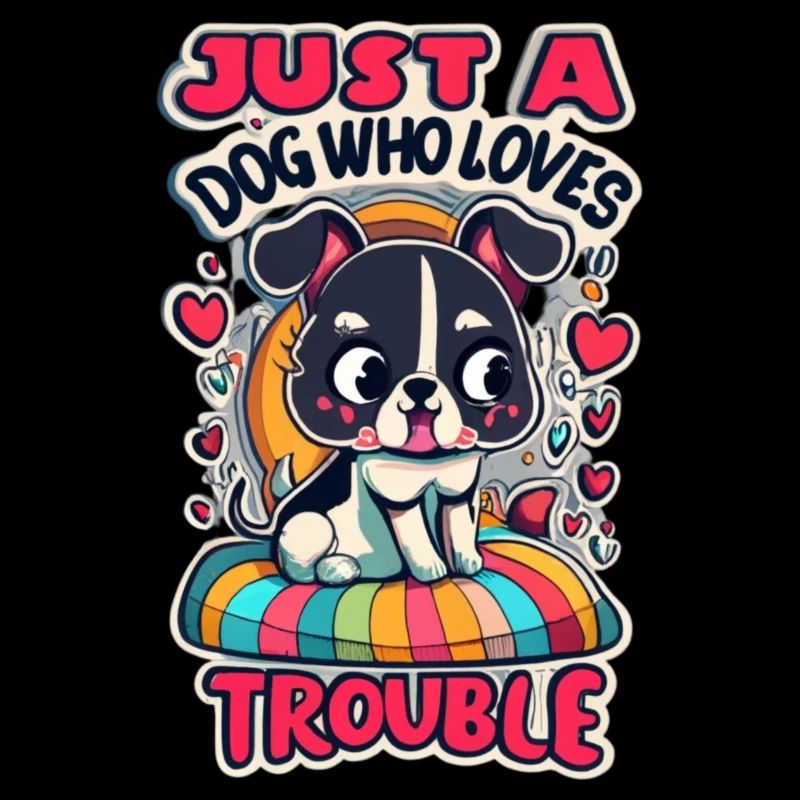 Hundeshirt