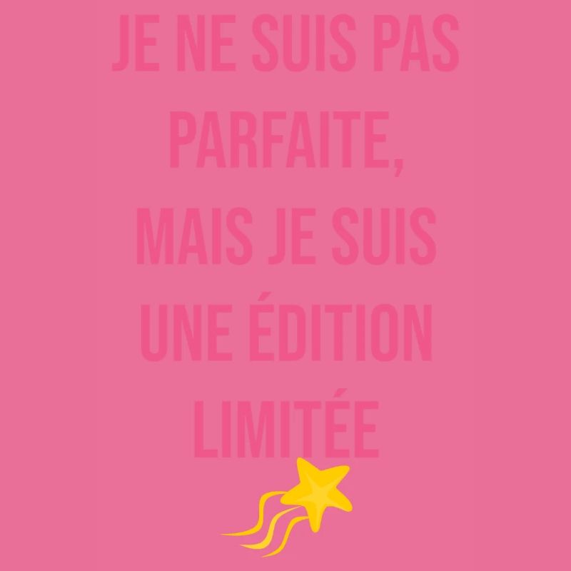 Parfaite édition limitée