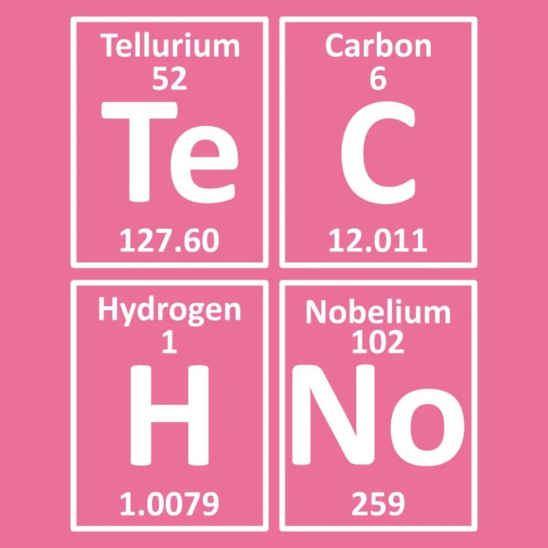 TeChNo Elements System