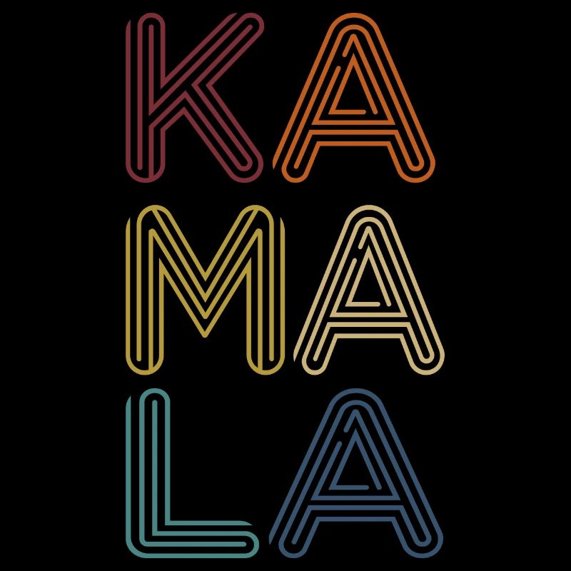 Kamala Harris 2020 and Joe Biden 2020