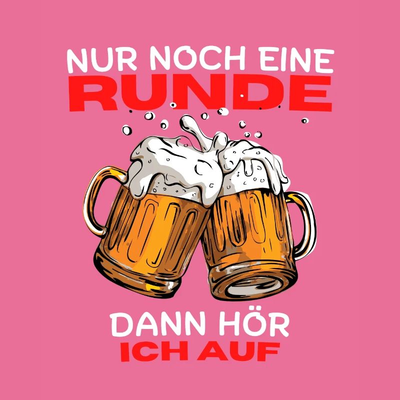 Nur noch eine Runde