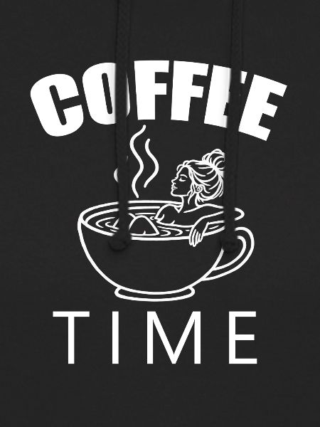 coffee time