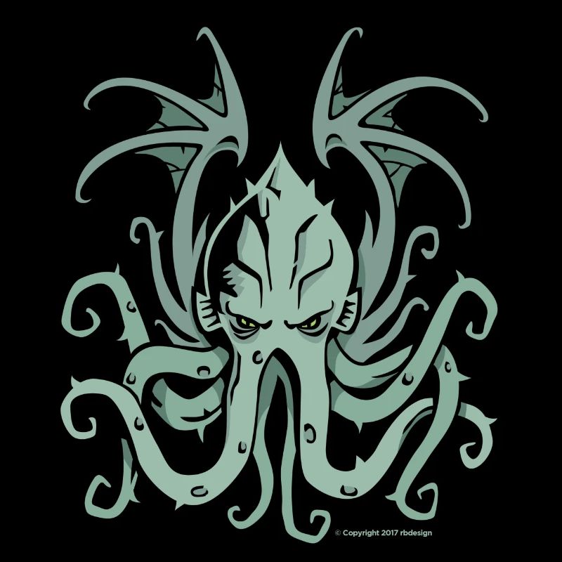 Cthulhu Alptraum