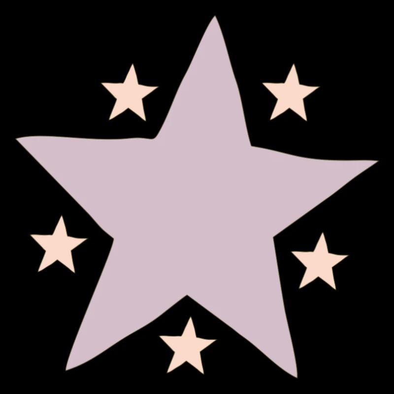 Étoile Pourpre