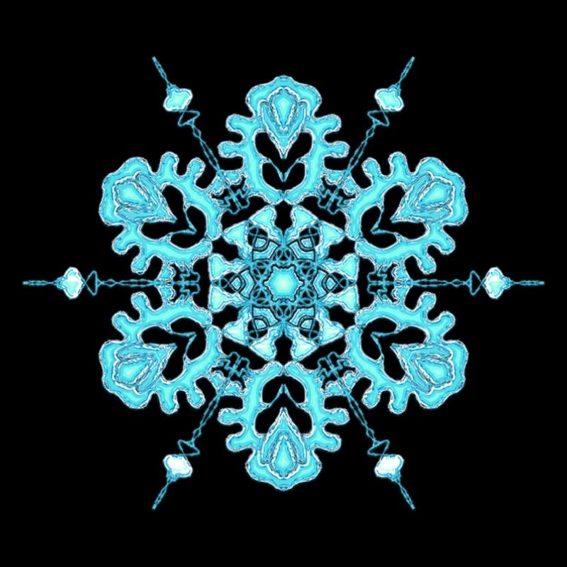 Flocon de neige