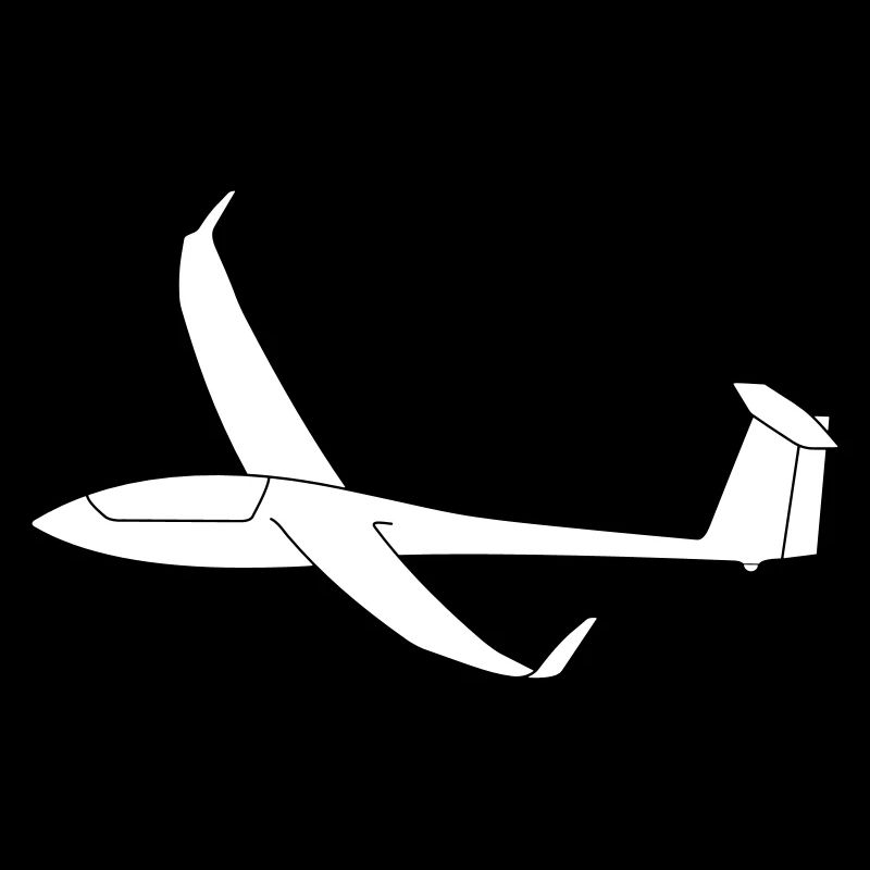 Glider gift Ventus