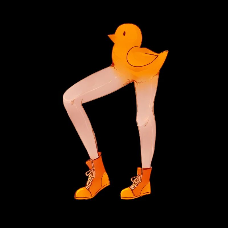 DUCK