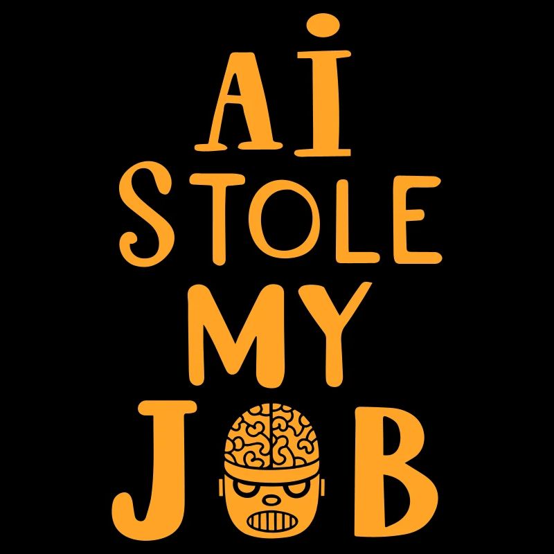 Artificial Intelligence Humor Quote