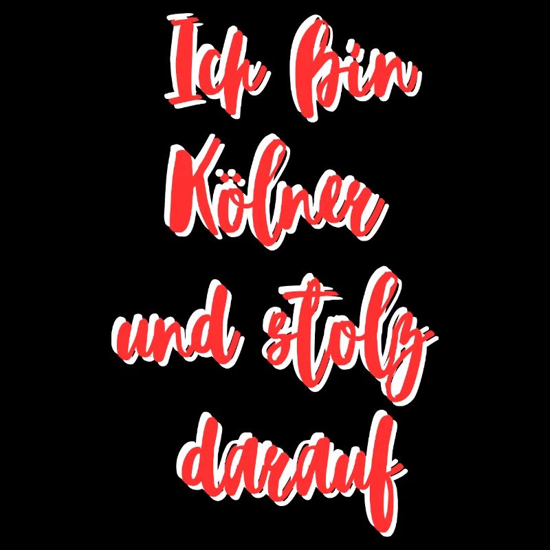 Ich bin ein Kölner