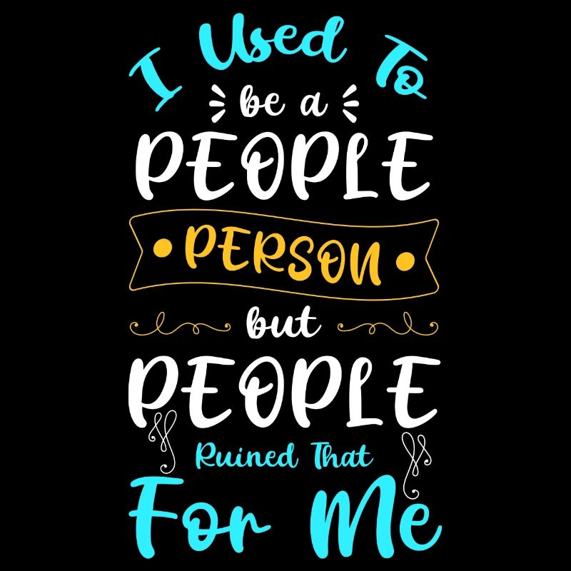 Perfect Person Individual Different
