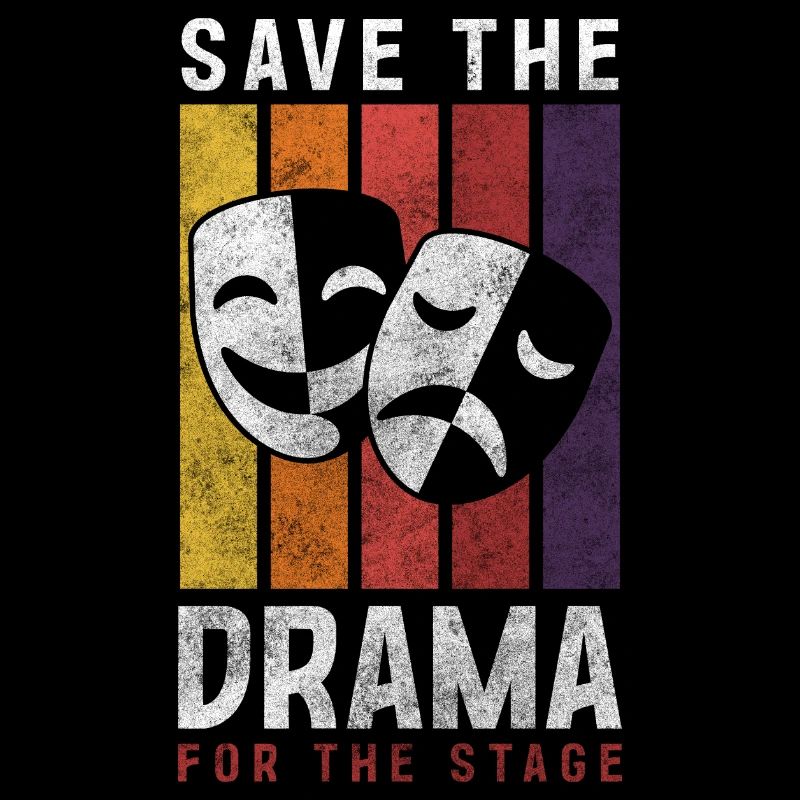 Dramaqueen Spotlight Trouble