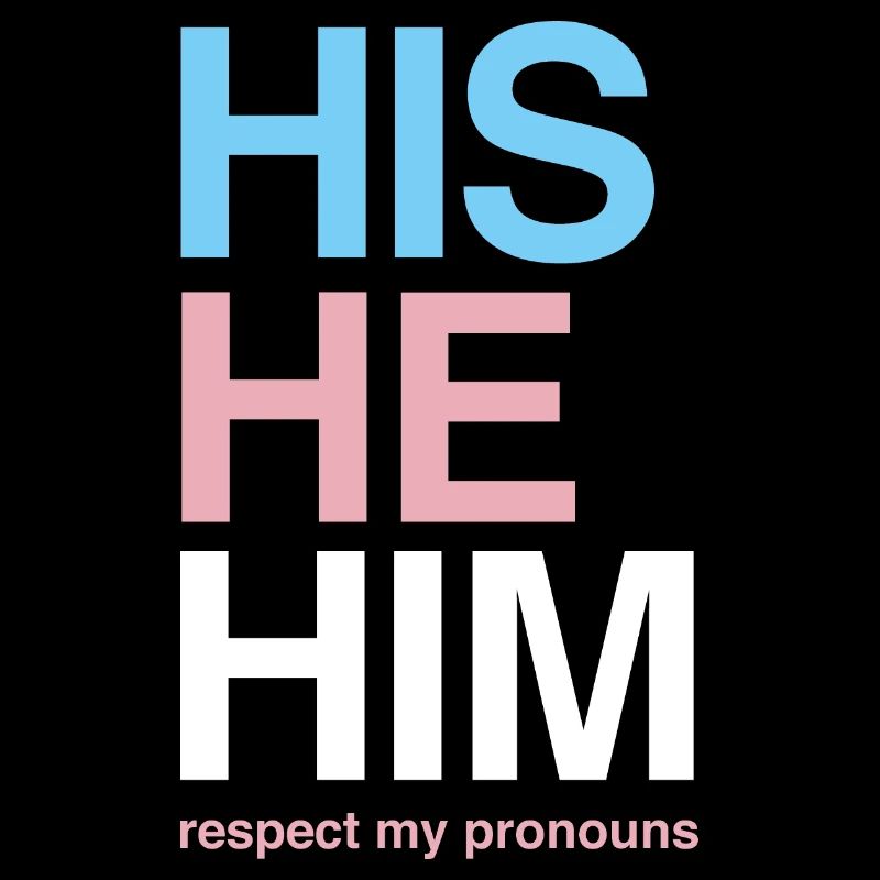 Funny Transgender Gift