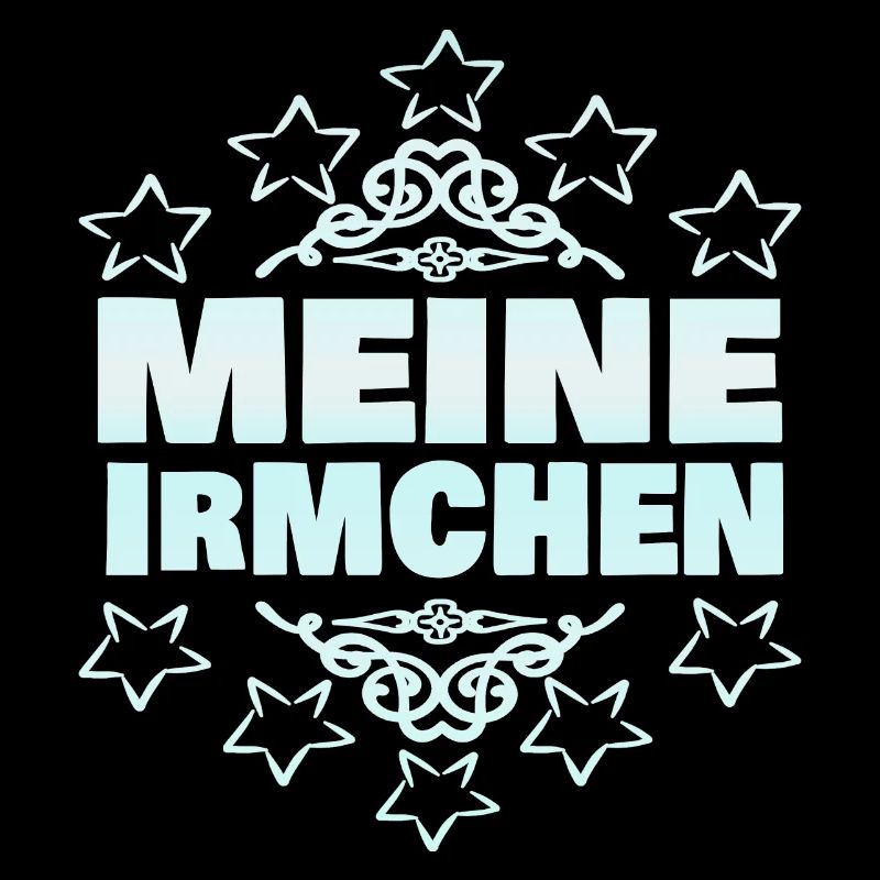 Mädchen Irmchen