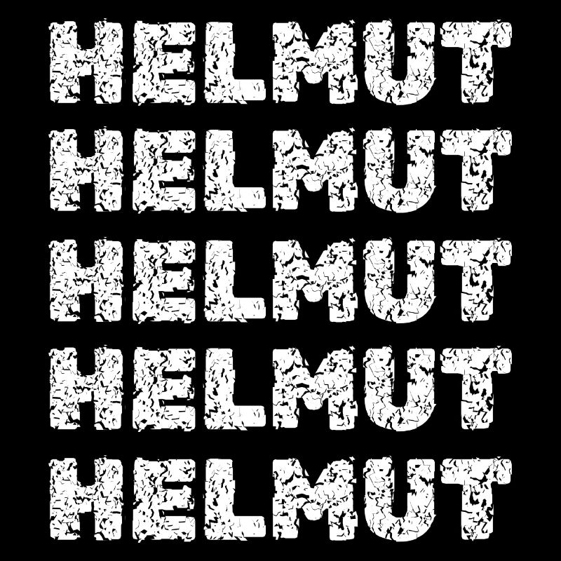 Gift for Helmut