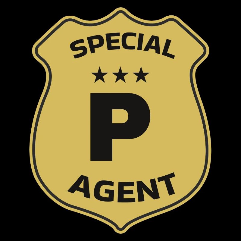 Special Agent P
