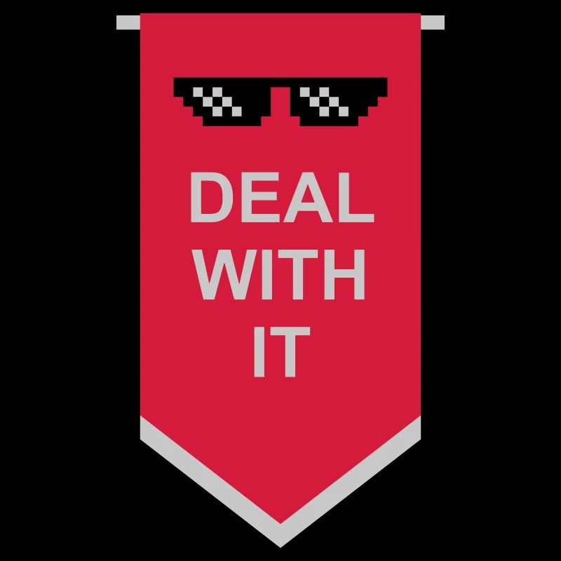 Flag Deal with it