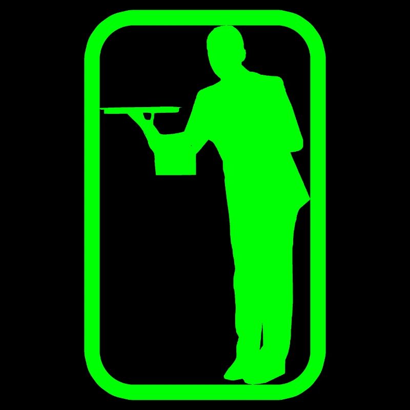 serviteur