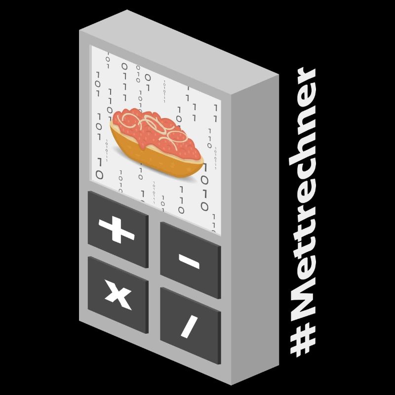 Mettrechner