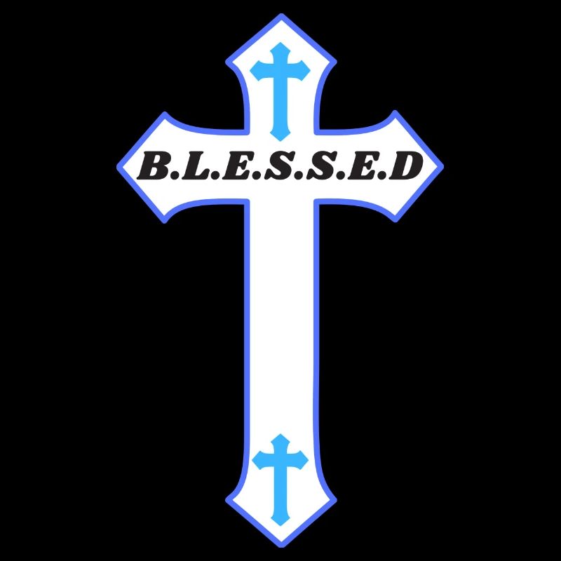 B L E S S E D