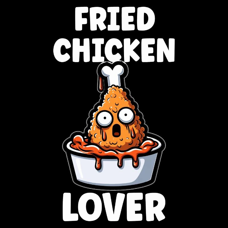 Fried Chicken Chicken Wings Chicken Gift