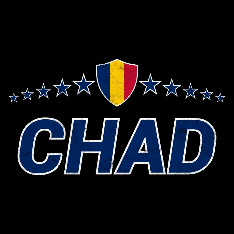 Chad