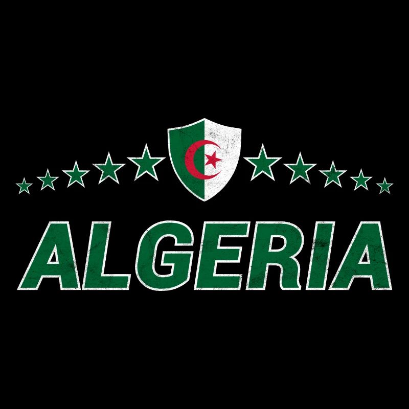 Algerien
