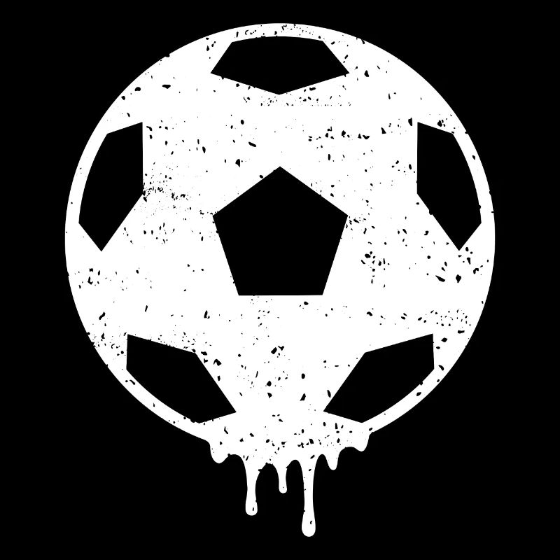 Fußballball