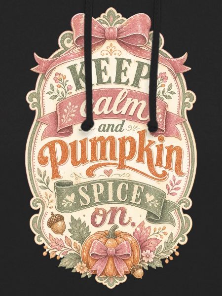 Pumpkin Spice