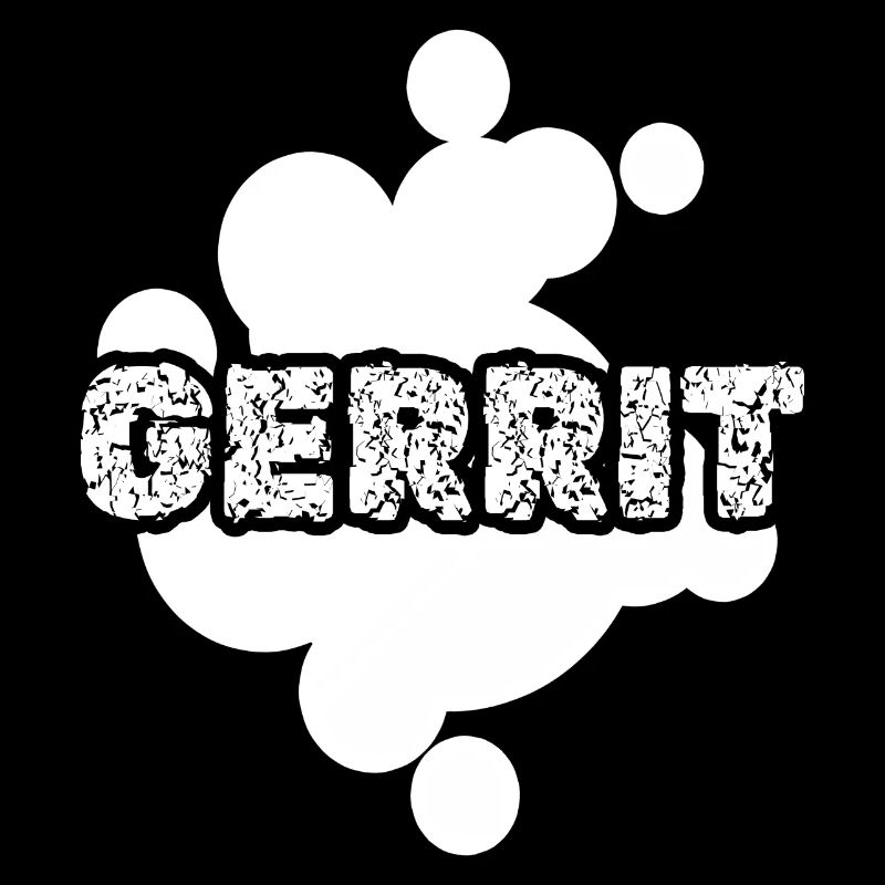 Cadeau Gerrit