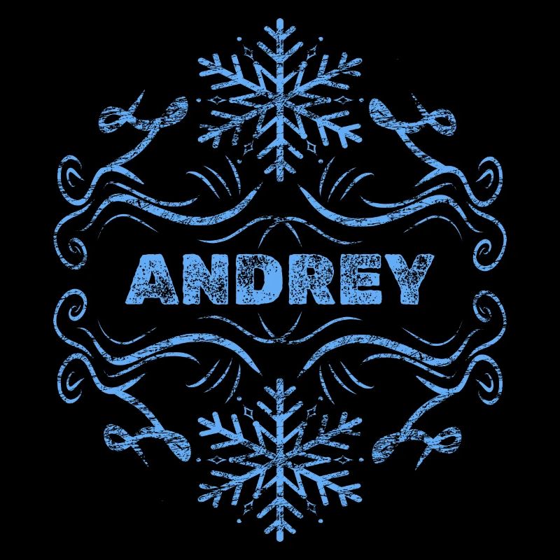 Hiver Andreï