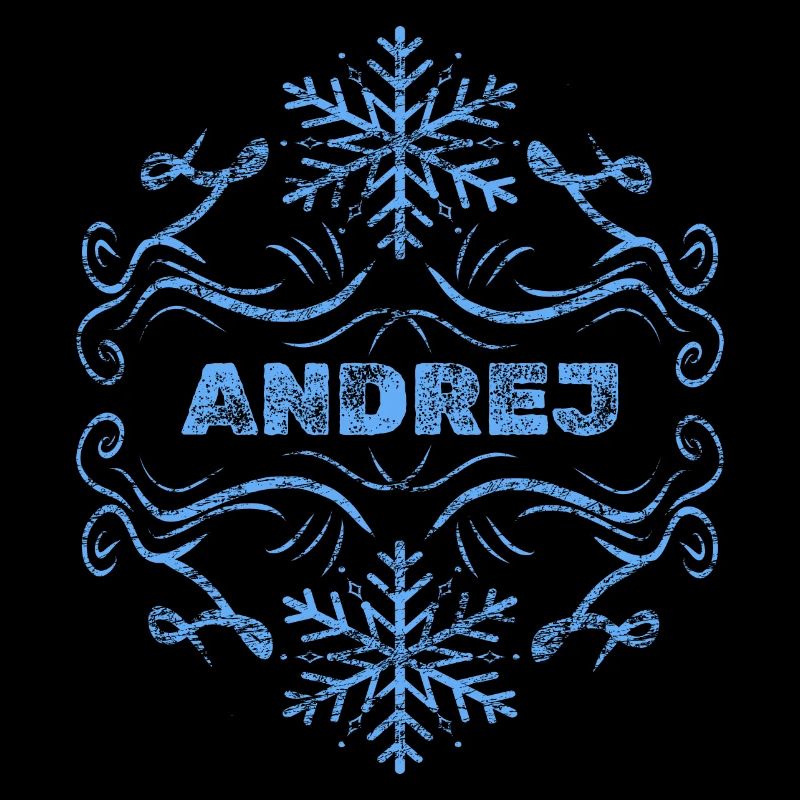 Andrej