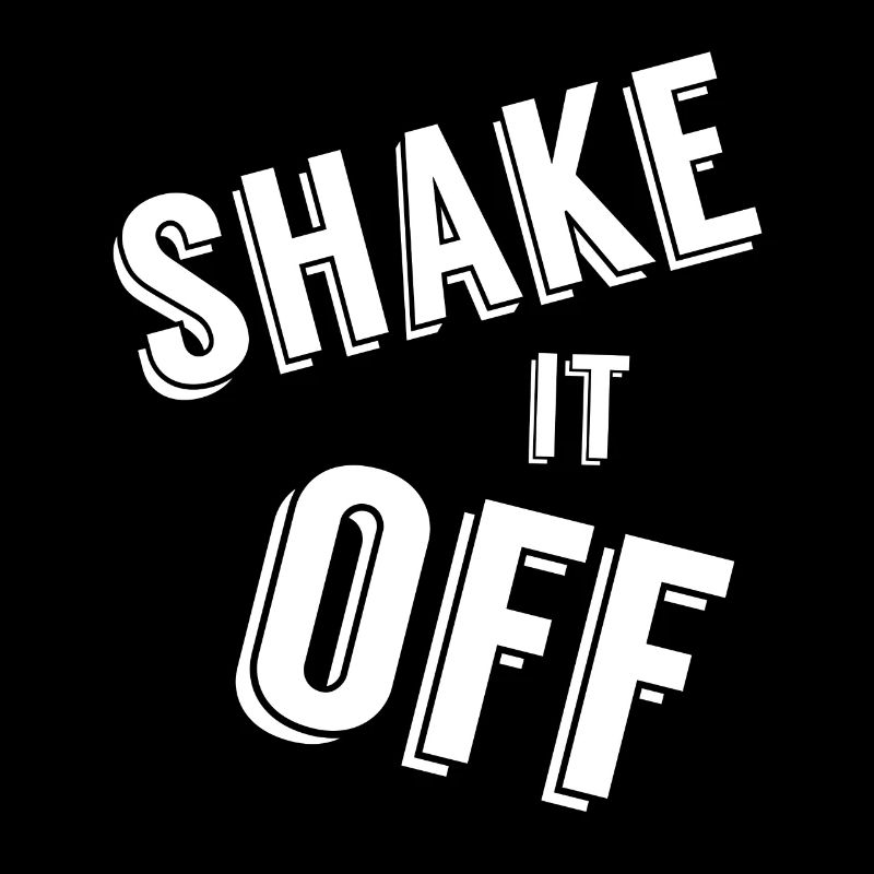 Shake it off - Shake it off