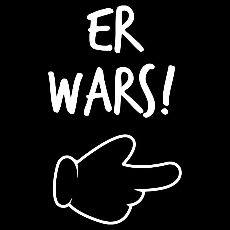 ER WARS - Er Wars!
